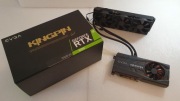Karta graficzna EVGA RTX 3090 KINGPIN