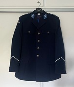 Mundur policyjny nowego typu 