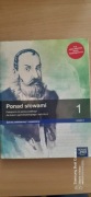 Podręcznik Ponad słowami 1 j.polski