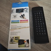 AIR MOUSE PILOT 2.4 G motion sensing