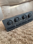 Panel środkowy klimatyzacji Audi A6 C6 (4F1820043F)