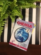 CHEMIA Witowski komplet zbiór zadań