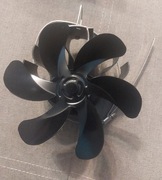 Wentylator do kominków i pieców EKOVENT 70-300°C