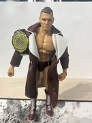 wwe figurka GUNTHER + pas intercontinental