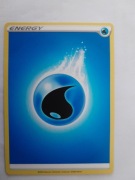 Water Energy (Sword&Shield)