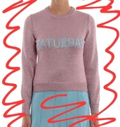 Sweter Alberta Ferretti 