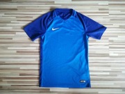 JAK NOWA KOSZULKA TERMICZNA NIKE DRI-FIT S ZOBACZ