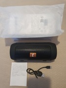 Głośnik na bluetooth do telefonu  mocny 30W wbudowane  baterie li-ion 