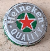 Brazylia   Heineken Quality Gire  CCI    56754 piwo
