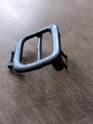 Klamra do pasa artylerii pruskiej do : szabla (i).