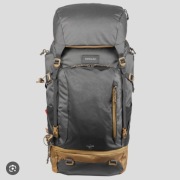 Plecak Forclaz Travel 500 - 50L Easyfit