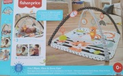 Mata edukacyjna Fischer Price 