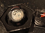 CASIO G-SHOK  legendarny twardziel G-2900