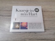 Various - Kaarsje In Mijn Hart CD (4980)