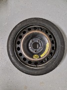 Koło dojazdowe dojazdówka zapas T115/70R16 92M