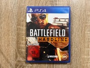 Battlefield Hardline PL PS4 (CUSA-00633)