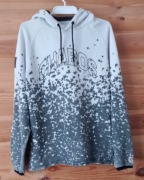 Bluza z kapturem f. Chablis rozmiar M