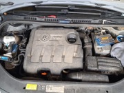 Silnik 1.6 tdi CAY slupek nowy rorzad 