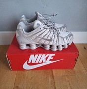 Nike Shox TL unisex 42