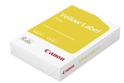 Papier biurowy Canon format a4 500 arkuszy