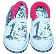 Tenisówki kapcie miękkie Axim 29/30 - 18 cm Nowe