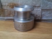 Szpula kołowrotek shimano Stradic Aero 2000