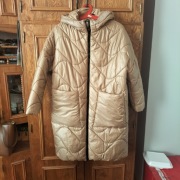 Kurtka damska Funk n soul S oversize 