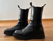 Shoe Biz Copenhagen botki r. 37