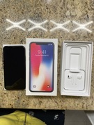 IPhone X 256 GB