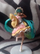 Hatsune Miku Vocaloid Figurka Anime (Poduszka)