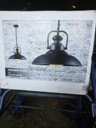 Lampa wisząca nowa