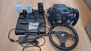 Thrustmaster T500rs + T3PM + TM Open Wheel