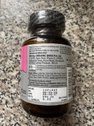 Shatavari organic India