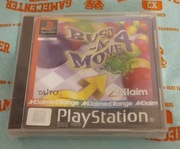 Bust-A-Move 4 - PlayStation