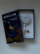 LAMPKA NOCNA LED