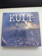 KULT Live Poland Rock festival 2019 - 2CD + DVD