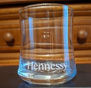 Hennessy Szklanki Do Koniaku Whisky Unikatowe France 300 ml Nowe