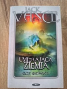 Umierająca Ziemia - Jack Vance 