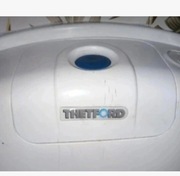 Włącznik spłuczki do toalety SC200 CWE THETFORD Mikrostyk