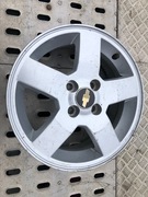 Chevrolet Kalos 1.2 felga 4x100