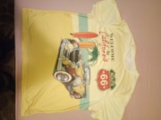 T-shirt męski 3d