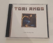 Tori Amos - Little Earthquakes CD