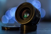 Tamron Adaptall-2 24mm f/2.5 – super close-focus, MC/MD, stan bdb