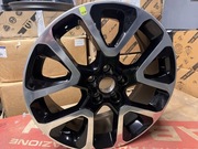 5X110 19X7,5J felgi Jeep Compas