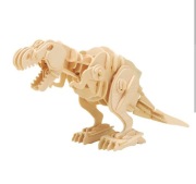 Robotime biting rex dinozaur robot