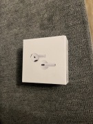 Słuchawki AirPods 4 (ANC)