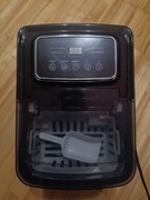 Kostkarka do lodu Eberg 160w