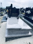 Nagrobki i Grobowce Kamieniarstwo