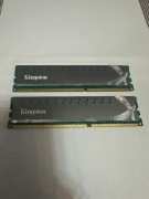 Pamięć DDR3 16GB 1600 KINGSTON HYPER X GENESIS