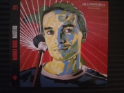 JACO PASTORIUS Invitation 
